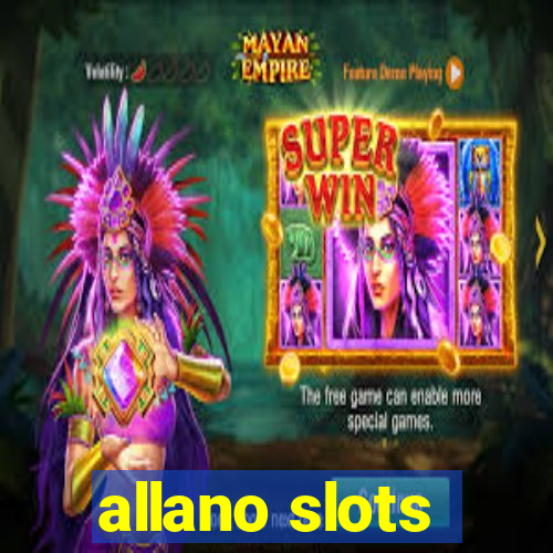 allano slots